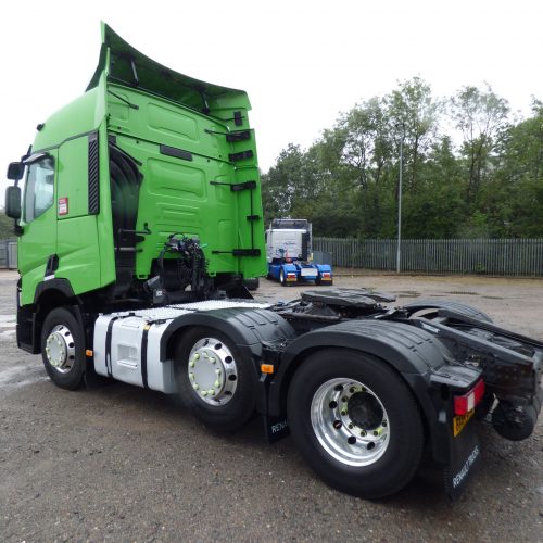 Renault t 6x2