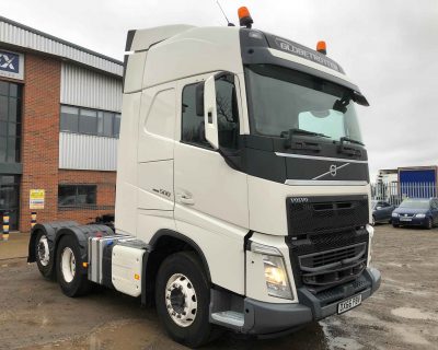 Ex Fleet Trucks for Sale | Ex Fleet Trucks UK - FleetEx