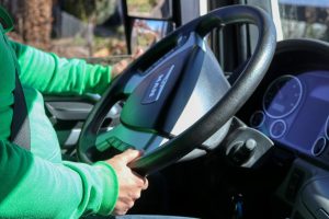 How HGV Drivers Can Stay Fit & Healthy on The Road